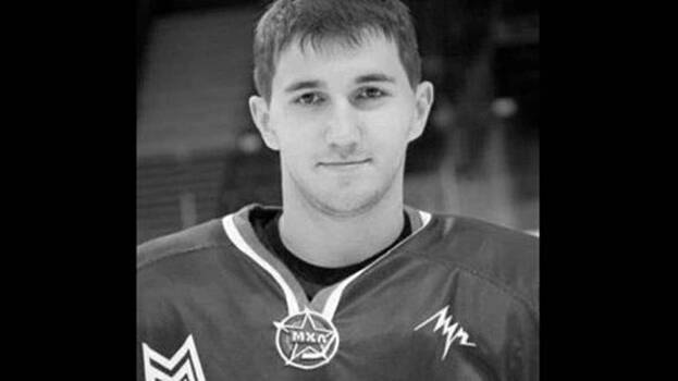 Кардиолог рассказал, почему у хоккеиста Лебедева в 33 года остановилось сердце