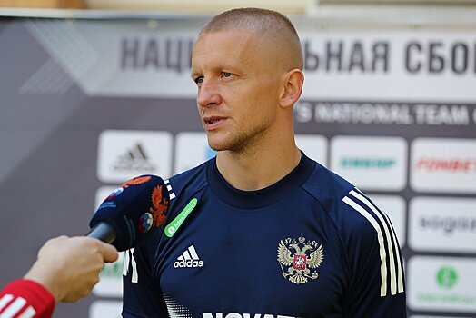 Григорий Иванов рассказал, что вскоре Смольников займёт руководящую должность в "Урале"