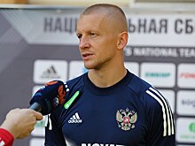 Григорий Иванов рассказал, что вскоре Смольников займёт руководящую должность в "Урале"