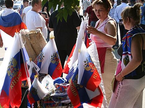 ФИФА считает, что бизнес в РФ активно помогает в борьбе с контрафактной продукцией к ЧМ