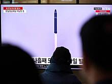 США невольно проспонсировали ракетную программу КНДР