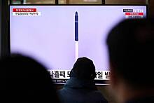 США невольно проспонсировали ракетную программу КНДР