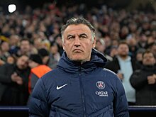 Дюгарри о «ПСЖ»: «Я считал Гальтье лучшим французским тренером год назад. Где же он сейчас?»