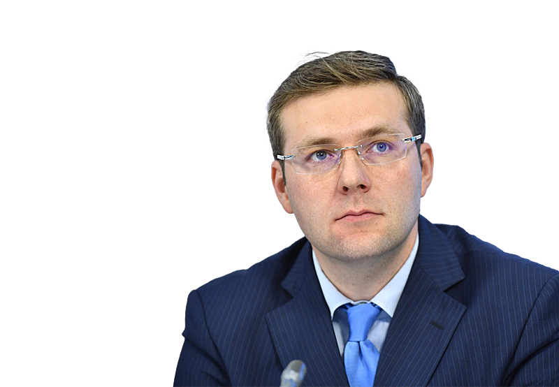 Илья Гращенков: Россия начинает сгущаться во всех сферах, а «экосистемы» из банковского лексикона переходят в реальную жизнь