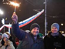 Каким городом заинтересовались россияне, чтобы отдохнуть на Новый год