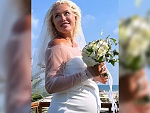 Стала известна причина смерти мужа Натальи Рагозиной: «Съел что-то не то, у Вадима отказали почки»