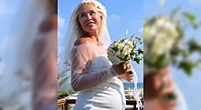 Беременная Наталья Рагозина: «Пока вы спите, я выхожу замуж!»