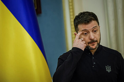 Рогов сравнил идею Зеленского о перемирии с явкой с повинной