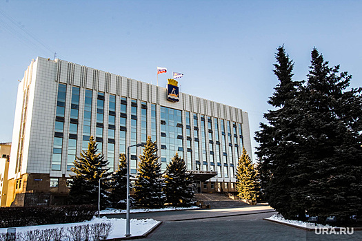 Застройщик требует от мэрии Тюмени 116 миллионов рублей