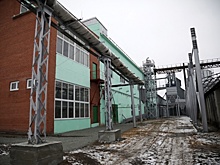 Открывшийся в Курганской области завод будет производить до 18 тыс. тонн масла в год