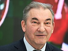 Владислав Третьяк: «Предложение есть, чтобы на ВДНХ был павильон, посвященный спорту. ФХР выделят место, где мы разместим свои кубки»