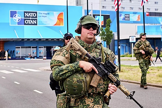 Финляндия и Япония могут стать главными угрозами для России в случае глобального конфликта