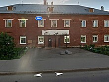 Жителей Ижевска огорчил новый прейскурант общественной бани в Строителе