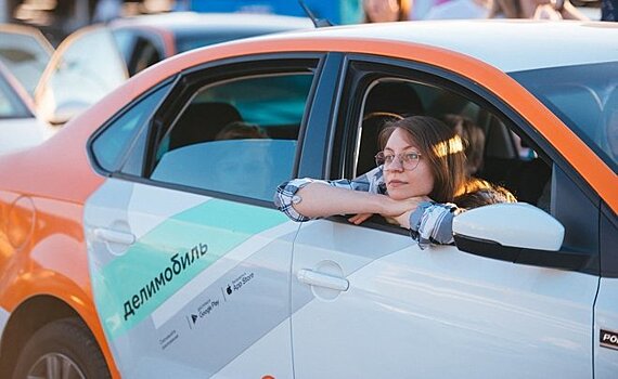 "Делимобиль" vs "Яндекс.Драйв": изменятся ли цены на такси в Казани