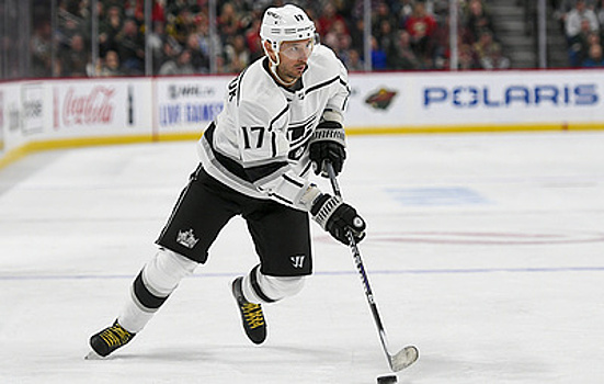 Ковальчук продолжит карьеру в НХЛ