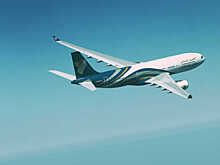 Oman Air объявила специальные цены на новые рейсы из Москвы