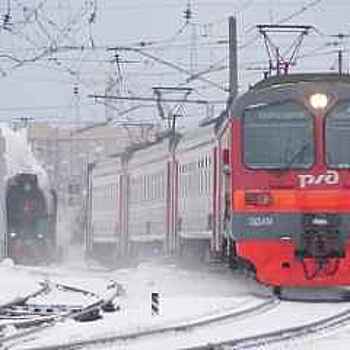 Расписание электричек Ярославского направления изменится 10-11 февраля из-за ремонтных работ