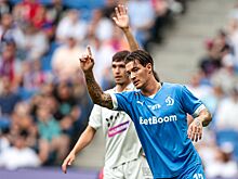 Пивоваров: знаем, что «Ростов» подал на Норманна жалобу в CAS. Ведём работу отдельно