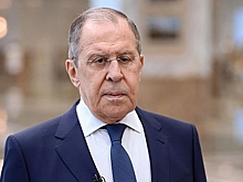 Лавров назвал поставленное Россией условие для вывоза зерна