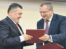 Экономика — ключевая тема межпарламентского сотрудничества