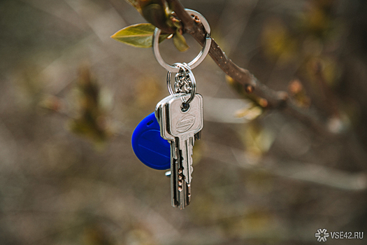 Все больше россиян берут семейную ипотеку