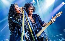 Гитарист Aerosmith сомневается в том, что грядущее европейское турне группы состоится