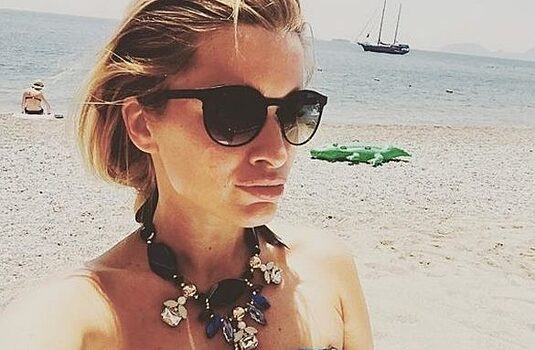 Фото Ксении Бородиной Без Фотошопа - Perefotkal.ru