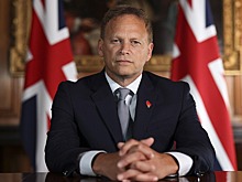 Минобороны Британии заявило о поставках Китаем России оружия для СВО