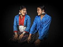 Государственный музей Востока представляет «Уязвимые. Азиатский дневник» Ольги Мичи