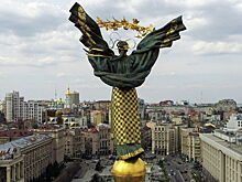 На Украине заявили об участии в третьей мировой войне