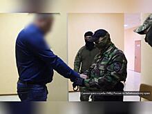 Задержания в Чите – факты и версии