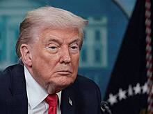 Трамп заявил о слежке за Ираном