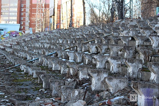 «Для нас это катастрофа». Нижегородцы пошли в суд из-за закрытия «Водника» — что будет дальше?