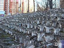 «Для нас это катастрофа». Нижегородцы пошли в суд из-за закрытия «Водника» — что будет дальше?