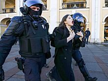 Чем в России закончились акции протеста против боевых действий на Украине