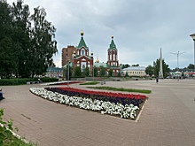 7 июня в Глазове выступит Денис Майданов