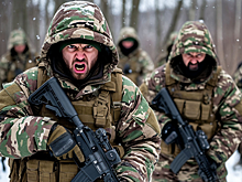 Украинские военные присылали матери фото погибшего российского бойца