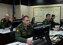 В РВСН ввели квалификационный знак Министерства обороны Российской Федерации «Специалист боевого дежурства в РВСН»