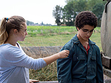 Объявлена программа кинофестиваля Strelka Film Festival