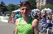 Стали известным чемпионы России в марафонском беге