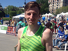 Стали известным чемпионы России в марафонском беге