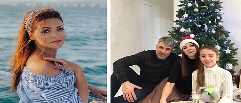 Леся Ярославская: Как сложилась жизнь участницы «Фабрики звезд-3» и солистки группы «Тутси»