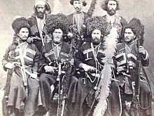 Кто такие мингрелы на самом деле
