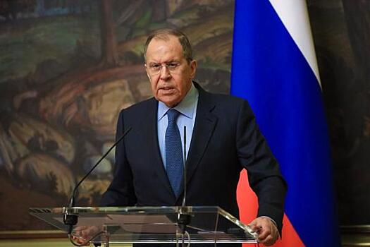 Лавров назвал страны, отвергнувшие антироссийские санкции