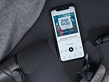 Spotify расширил сервис аудиокниг на четыре страны Северной Европы