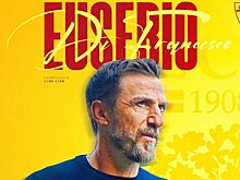 Ди Франческо возглавил «Лечче» вместо Джампаоло