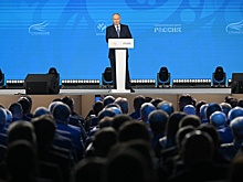 Путин призвал привлекать ветеранов СВО в муниципальную власть