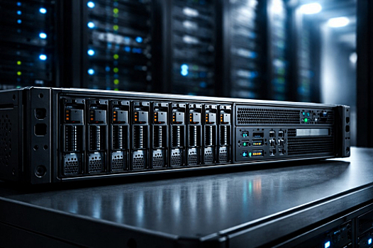 Серверы и СХД на вес золота: почему рынок растет, а закупок становится меньше