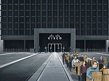 Акцент на ИИ и облако привел к массовому сокращению сотрудников в Cisco