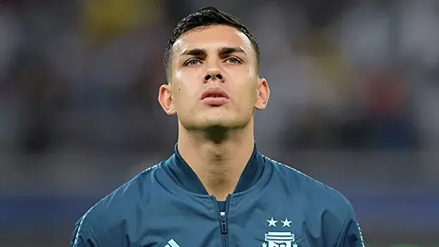 Экс-игрок «Зенита» Паредес может покинуть «ПСЖ»